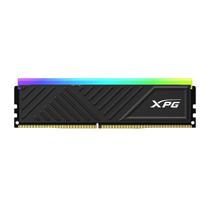 Memória XPG Spectrix D35G, RGB, 16GB,3200MHz,DDR4,CL16,Preto Memória XPG Spectrix D35G, RGB, 16GB,3200MHz,DDR4,CL16,Preto