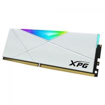 Memória Xpg Spectrix D50 Rgb, 8Gb, 3200Mhz, Ddr4, Cl16, Memória Xpg Spectrix D50 Rgb, 8Gb, 3200Mhz, Ddr4, Cl16,