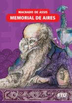 Memorial de Aires - FTD (PARADIDATICOS)
