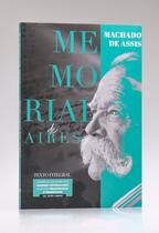 Memorial de Aires Machado de Assis