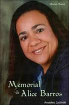 Memorial de Alice Barros
