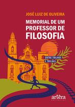 Memorial de um Professor de Filosofia Entre Trilhos e Trilhas
