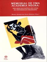 Memorial de uma academia negra