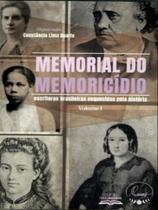 Memorial do memoricídio - vol. 1
