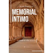 Memorial íntimo: confissão ao velho mosteiro