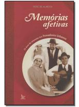 Memórias Afetivas Sortido Memórias Afetivas Sortido