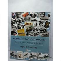 Memorias da aviaçao paulista - BAMBU