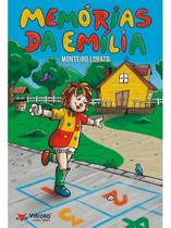 Memórias Da Emília