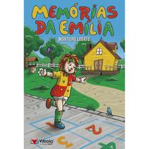 Memórias da Emília Memórias da Emília