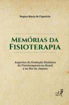 Memorias da fisioterpia Memorias da fisioterpia