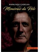 Memórias da pele Memórias da pele