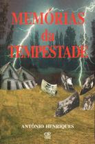 Memórias da Tempestade - Editora Rígel