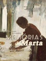 Memórias de marta
