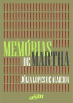 Memórias de martha - A+M