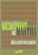 Memórias de Martha