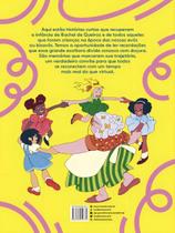 Memórias De Menina