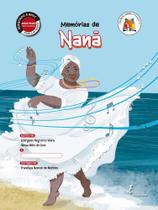 Memórias de nanã (afroletramento) Memórias de nanã (afroletramento)
