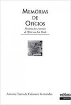Memorias de oficios
