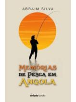 Memórias de pesca em angola Memórias de pesca em angola
