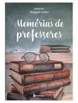 Memórias de professores - LITERISSIMA