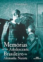 Memorias de um Adolescente Brasileiro na Alemanha