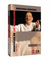 Memórias de Um Brasileiro: Bemvindo Sequeira - KOTTER