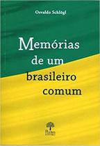Memórias de um brasileiro comum