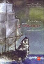 Memórias de um Corsário - SM EDICOES
