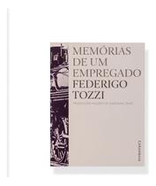 Memórias De Um Empregado Memórias De Um Empregado