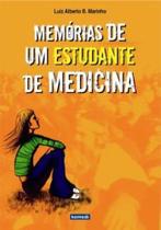 Memórias de Um Estudante de Medicina