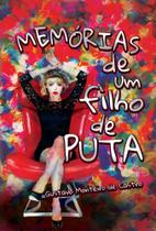 Memórias de um Filho de Puta