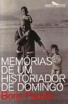 Memórias de um Historiador de Domingo