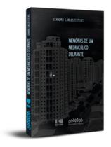 Memórias de um melancólico delirante - KOTTER Memórias de um melancólico delirante - KOTTER