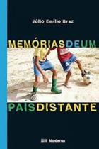 Memorias de Um pais distante Memorias de Um pais distante