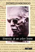 Memórias de um pobre homem Memórias de um pobre homem