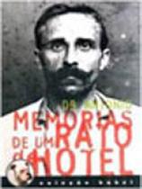 Memorias de um rato de hotel Memorias de um rato de hotel