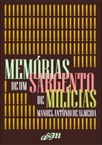 Memórias de um sargento de milícias