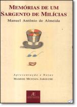 Memórias de um Sargento de Milicias Memórias de um Sargento de Milicias