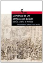 Memorias De Um Sargento De Milicias - EDITORA GLOBO Memorias De Um Sargento De Milicias - EDITORA GLOBO