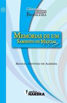 Memorias de Um Sargento de Milicias