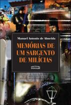 Memorias de um sargento de milicias Memorias de um sargento de milicias
