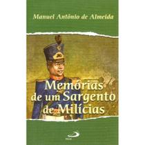 Memórias de um Sargento de Milícias (Paulus) -