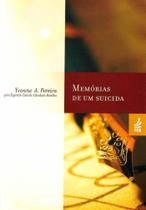 Memórias de um suicida - FEB EDITORA