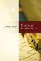 Memórias de um suicida Memórias de um suicida
