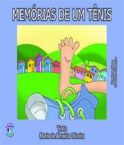 Memorias de Um tenis 02 ed