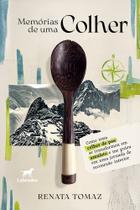 Memórias De Uma Colher