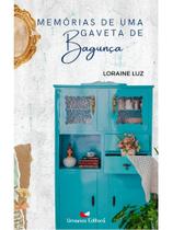 Memórias de uma gaveta de bagunça Memórias de uma gaveta de bagunça