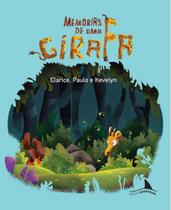 Memórias de uma girafa