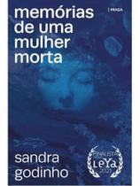 Memórias de uma mulher morta
