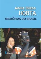 Memórias do Brasil